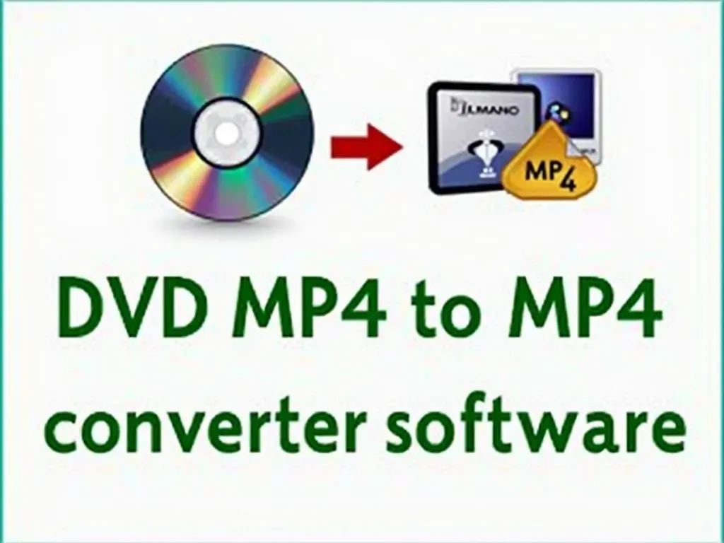 DVD-MP4-Converter-Software