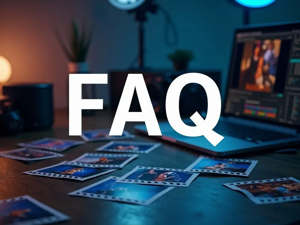 FAQ