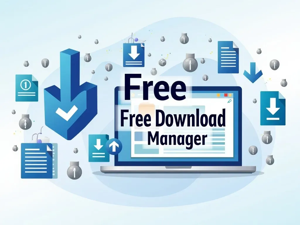 Free Download Manager