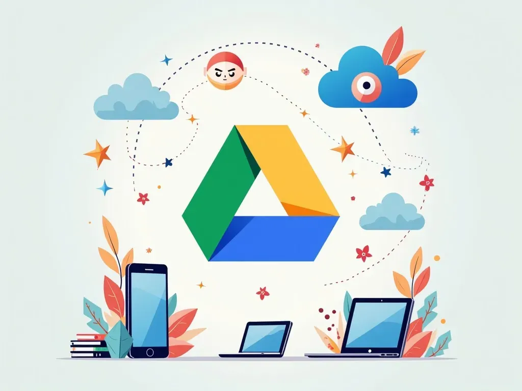 Google Drive