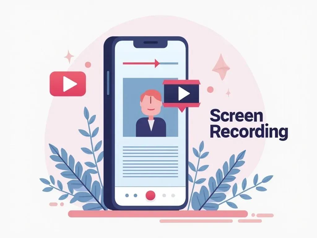 Screen Recording