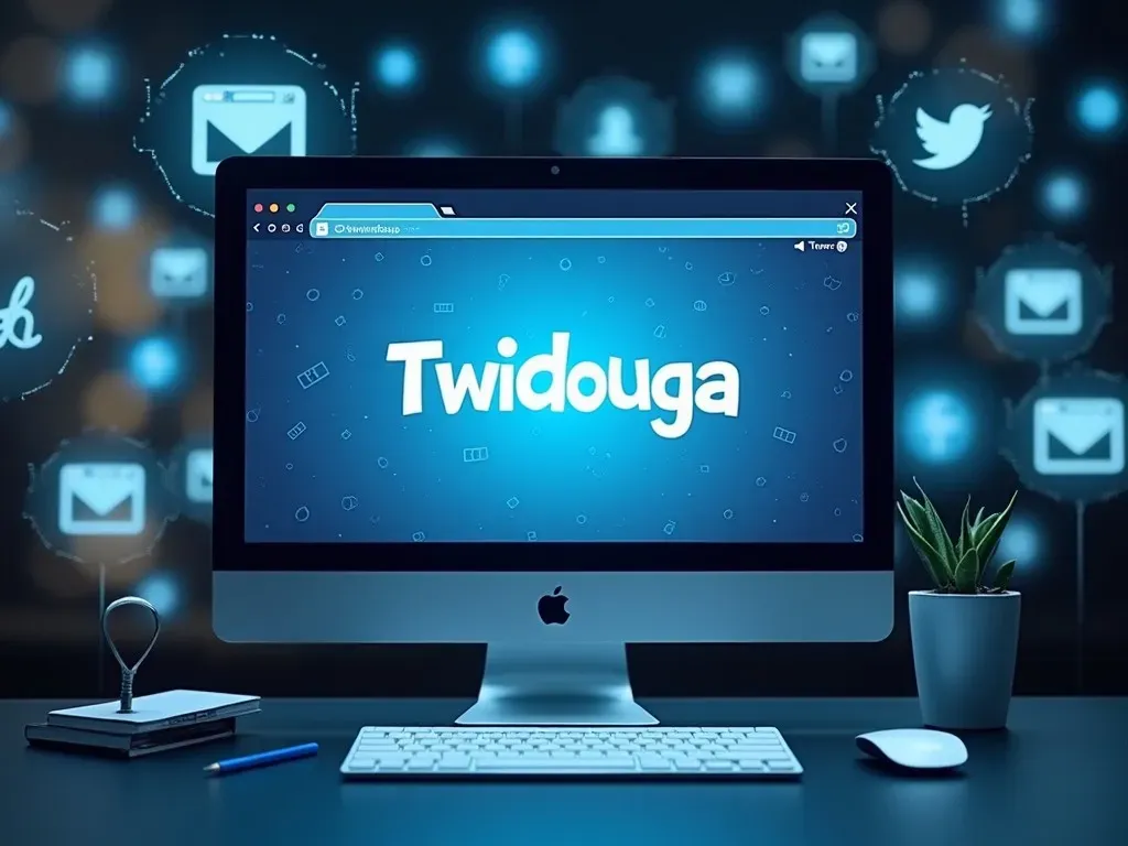 Twi-douga