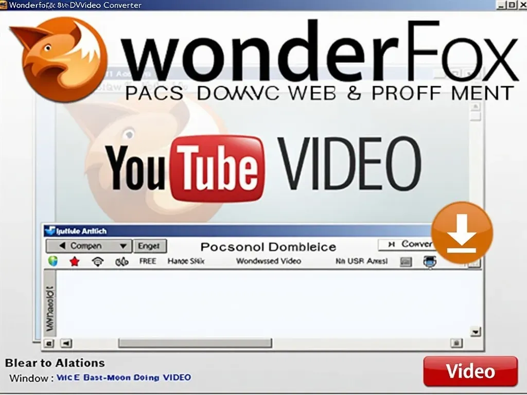 WonderFox DVD Video Converter