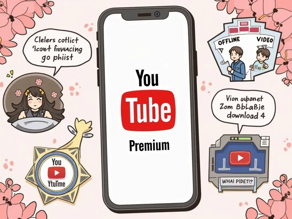 YouTube Premium