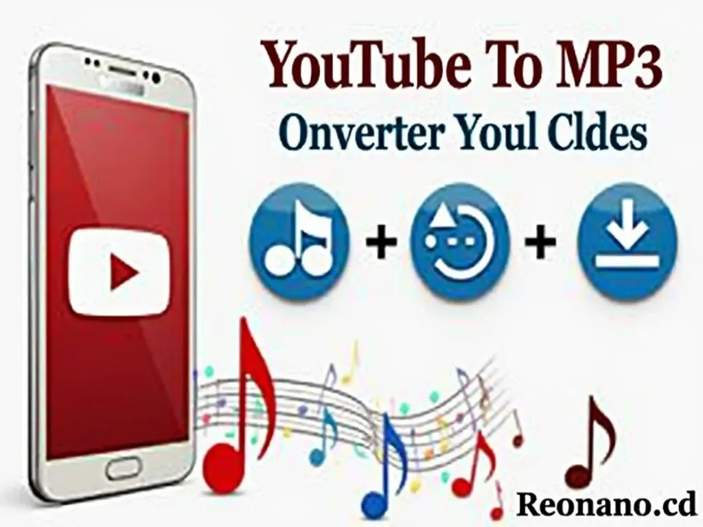 Youtube MP3 Converter