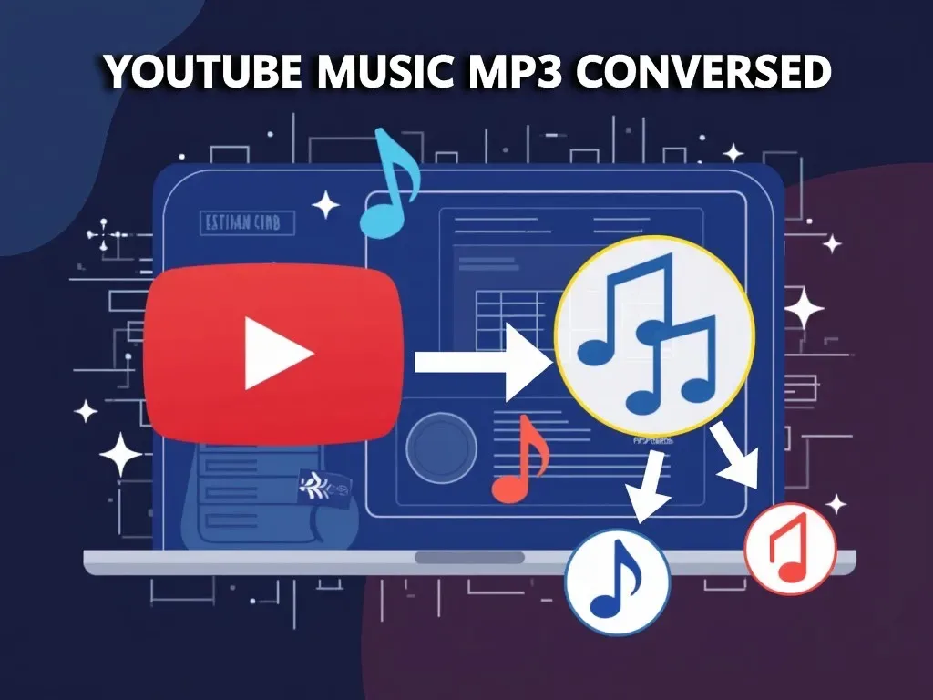 you tube music mp3 conversion