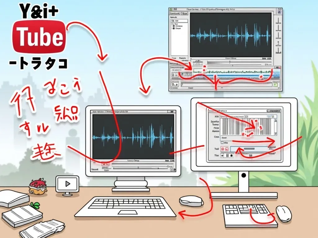 オンラインサービスの利用方法