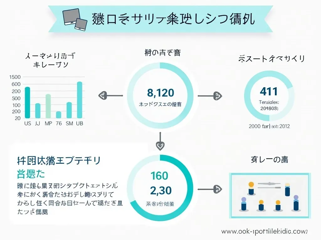 モバイルデバイス性能