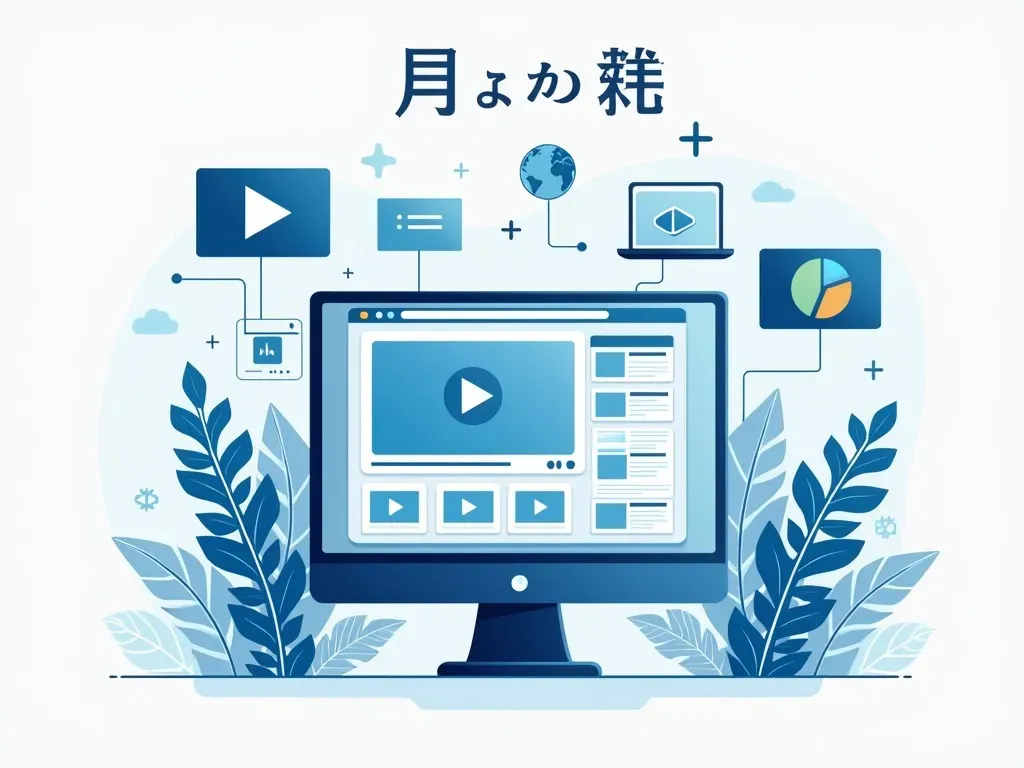 動画ダウンロードサイト一覧